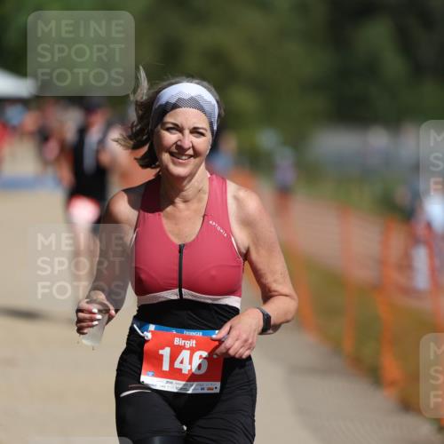 07.09.2025 - 19. Norderstedt Triathlon Michael Strokosch http://msf.ph/oto/8797369 07.09.2025 12:22:21 Laufen 146, 731, 1272 meine-sportfotos.de