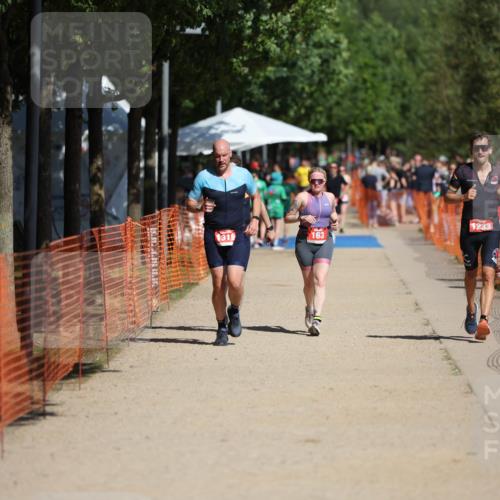 07.09.2025 - 19. Norderstedt Triathlon Michael Strokosch http://msf.ph/oto/8797520 07.09.2025 12:22:49 Laufen 163, 1233, 1244, 1319 meine-sportfotos.de