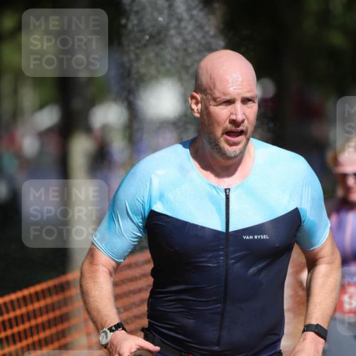 07.09.2025 - 19. Norderstedt Triathlon Michael Strokosch http://msf.ph/oto/8797602 07.09.2025 12:22:57 Laufen 162, 163, 164, 1233, 1319 meine-sportfotos.de