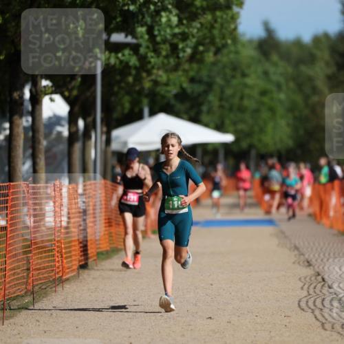 07.09.2025 - 19. Norderstedt Triathlon Michael Strokosch http://msf.ph/oto/8797640 07.09.2025 10:54:01 Laufen 93, 118 meine-sportfotos.de