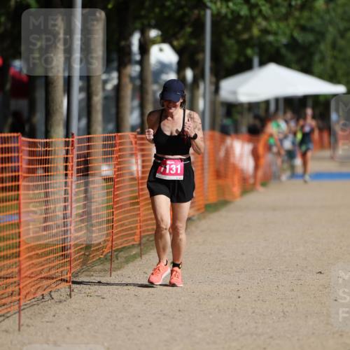 07.09.2025 - 19. Norderstedt Triathlon Michael Strokosch http://msf.ph/oto/8797764 07.09.2025 10:54:06 Laufen 118, 1131 meine-sportfotos.de