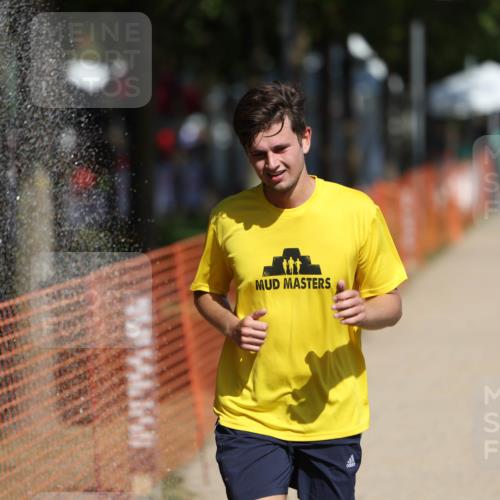 07.09.2025 - 19. Norderstedt Triathlon Michael Strokosch http://msf.ph/oto/8797774 07.09.2025 12:23:24 Laufen 148, 228 meine-sportfotos.de