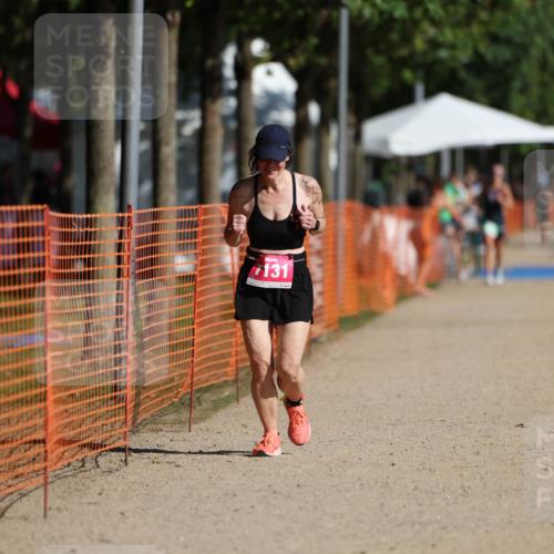07.09.2025 - 19. Norderstedt Triathlon Michael Strokosch http://msf.ph/oto/8797775 07.09.2025 10:54:06 Laufen 118, 1131 meine-sportfotos.de