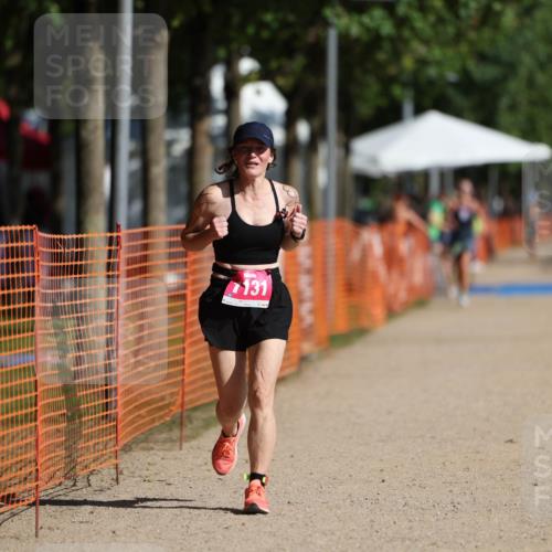 07.09.2025 - 19. Norderstedt Triathlon Michael Strokosch http://msf.ph/oto/8797808 07.09.2025 10:54:07 Laufen 118, 1131 meine-sportfotos.de