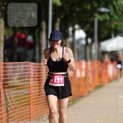 07.09.2025 - 19. Norderstedt Triathlon Michael Strokosch http://msf.ph/oto/8797836 07.09.2025 10:54:09 Laufen 118, 1131 meine-sportfotos.de