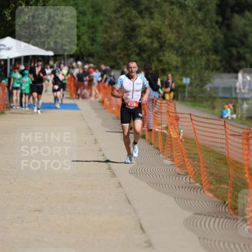 07.09.2025 - 19. Norderstedt Triathlon Michael Strokosch http://msf.ph/oto/8797892 07.09.2025 12:23:44 Laufen 152, 838, 859 meine-sportfotos.de