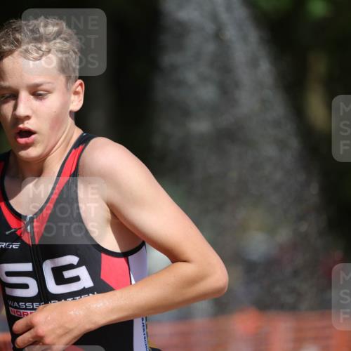 07.09.2025 - 19. Norderstedt Triathlon Michael Strokosch http://msf.ph/oto/8797987 07.09.2025 11:57:23 Laufen 837, 1153, 1162, 1199 meine-sportfotos.de