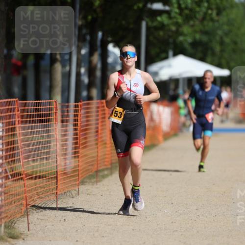 07.09.2025 - 19. Norderstedt Triathlon Michael Strokosch http://msf.ph/oto/8797996 07.09.2025 11:57:24 Laufen 837, 1153, 1162, 1199 meine-sportfotos.de