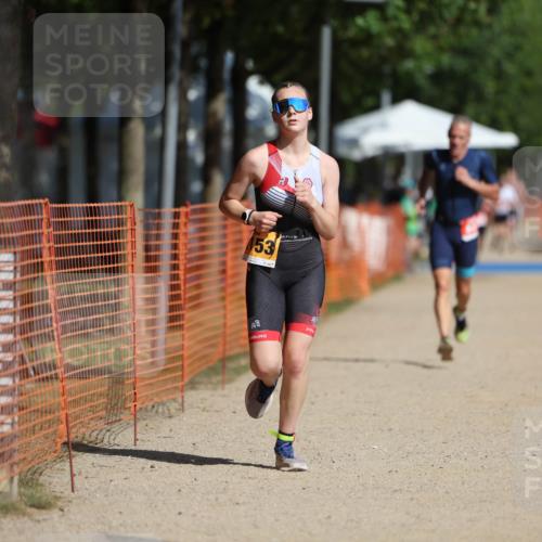 07.09.2025 - 19. Norderstedt Triathlon Michael Strokosch http://msf.ph/oto/8798009 07.09.2025 11:57:25 Laufen 837, 1153, 1162, 1199 meine-sportfotos.de