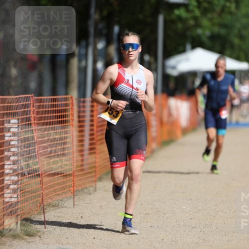 07.09.2025 - 19. Norderstedt Triathlon Michael Strokosch http://msf.ph/oto/8798032 07.09.2025 11:57:25 Laufen 837, 1153, 1162, 1199 meine-sportfotos.de