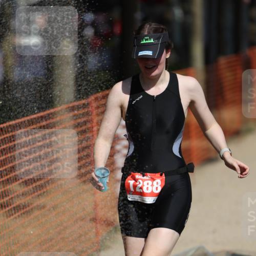 07.09.2025 - 19. Norderstedt Triathlon Michael Strokosch http://msf.ph/oto/8798048 07.09.2025 12:24:10 Laufen 151, 1288 meine-sportfotos.de