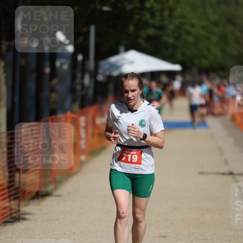 07.09.2025 - 19. Norderstedt Triathlon Michael Strokosch http://msf.ph/oto/8798095 07.09.2025 12:24:18 Laufen 151, 697, 719, 849 meine-sportfotos.de
