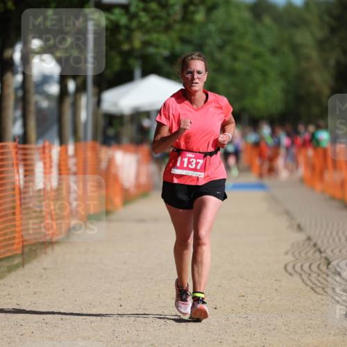 07.09.2025 - 19. Norderstedt Triathlon Michael Strokosch http://msf.ph/oto/8798104 07.09.2025 10:54:32 Laufen 1137, 1143 meine-sportfotos.de