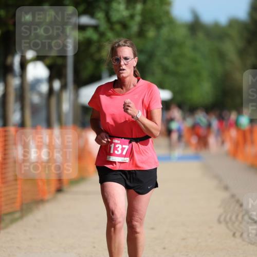 07.09.2025 - 19. Norderstedt Triathlon Michael Strokosch http://msf.ph/oto/8798168 07.09.2025 10:54:33 Laufen 1137, 1143 meine-sportfotos.de