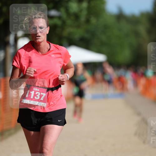 07.09.2025 - 19. Norderstedt Triathlon Michael Strokosch http://msf.ph/oto/8798214 07.09.2025 10:54:35 Laufen 1137, 1143 meine-sportfotos.de