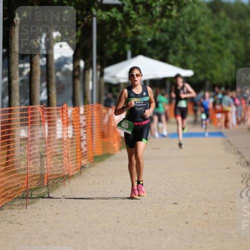 07.09.2025 - 19. Norderstedt Triathlon Michael Strokosch http://msf.ph/oto/8798265 07.09.2025 10:54:37 Laufen 99, 1137 meine-sportfotos.de