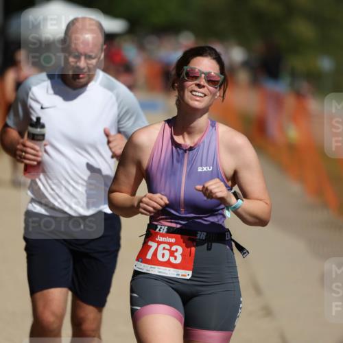 07.09.2025 - 19. Norderstedt Triathlon Michael Strokosch http://msf.ph/oto/8798271 07.09.2025 12:25:03 Laufen 763, 861, 1387 meine-sportfotos.de