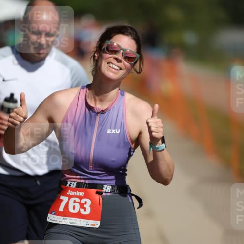 07.09.2025 - 19. Norderstedt Triathlon Michael Strokosch http://msf.ph/oto/8798282 07.09.2025 12:25:04 Laufen 763, 861, 1387 meine-sportfotos.de