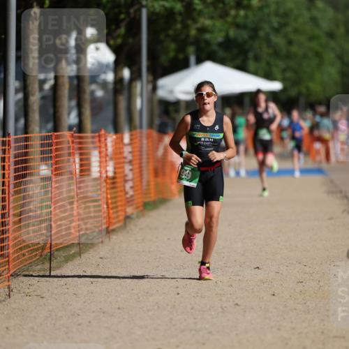 07.09.2025 - 19. Norderstedt Triathlon Michael Strokosch http://msf.ph/oto/8798299 07.09.2025 10:54:38 Laufen 99, 1137 meine-sportfotos.de