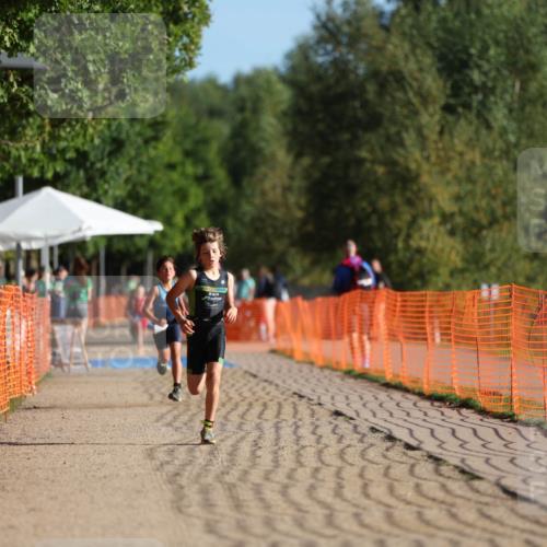 07.09.2025 - 19. Norderstedt Triathlon Michael Strokosch http://msf.ph/oto/8798514 07.09.2025 09:11:31 Laufen 1 meine-sportfotos.de