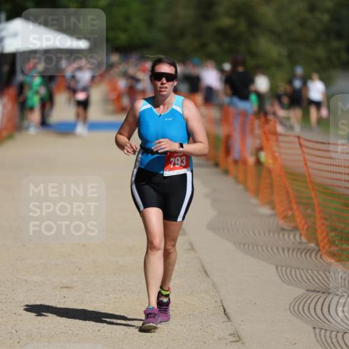07.09.2025 - 19. Norderstedt Triathlon Michael Strokosch http://msf.ph/oto/8798522 07.09.2025 12:25:34 Laufen 136, 727, 793 meine-sportfotos.de