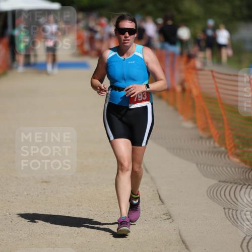 07.09.2025 - 19. Norderstedt Triathlon Michael Strokosch http://msf.ph/oto/8798541 07.09.2025 12:25:35 Laufen 136, 727, 793 meine-sportfotos.de