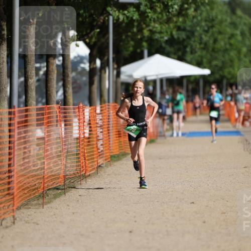 07.09.2025 - 19. Norderstedt Triathlon Michael Strokosch http://msf.ph/oto/8798595 07.09.2025 10:54:55 Laufen 78, 676 meine-sportfotos.de
