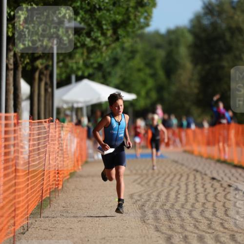 07.09.2025 - 19. Norderstedt Triathlon Michael Strokosch http://msf.ph/oto/8798611 07.09.2025 09:11:36 Laufen 1, 53 meine-sportfotos.de