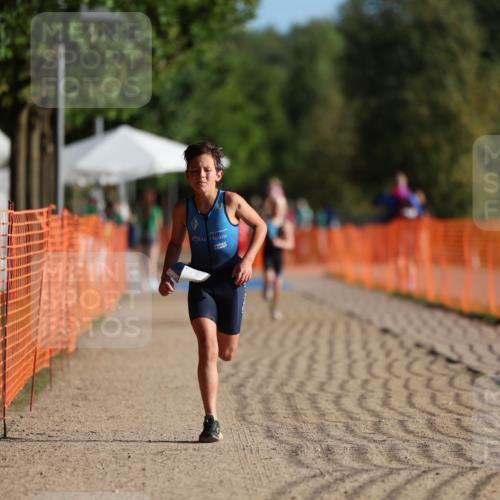 07.09.2025 - 19. Norderstedt Triathlon Michael Strokosch http://msf.ph/oto/8798630 07.09.2025 09:11:37 Laufen 1, 53 meine-sportfotos.de