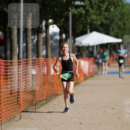 07.09.2025 - 19. Norderstedt Triathlon Michael Strokosch http://msf.ph/oto/8798631 07.09.2025 10:54:57 Laufen 78, 676 meine-sportfotos.de