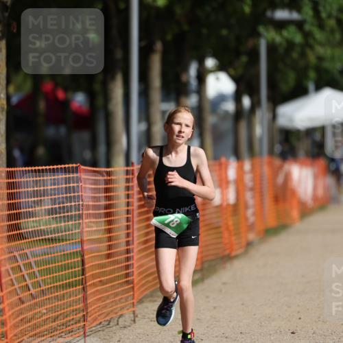 07.09.2025 - 19. Norderstedt Triathlon Michael Strokosch http://msf.ph/oto/8798662 07.09.2025 10:54:58 Laufen 78, 676 meine-sportfotos.de
