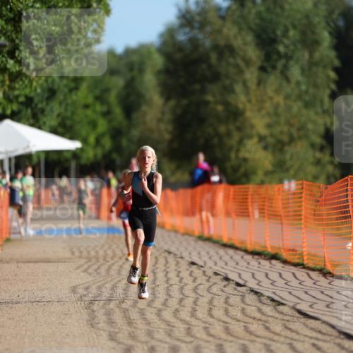 07.09.2025 - 19. Norderstedt Triathlon Michael Strokosch http://msf.ph/oto/8798706 07.09.2025 09:11:42 Laufen 50, 53 meine-sportfotos.de