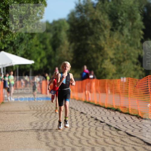 07.09.2025 - 19. Norderstedt Triathlon Michael Strokosch http://msf.ph/oto/8798713 07.09.2025 09:11:42 Laufen 50, 53 meine-sportfotos.de