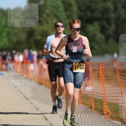 07.09.2025 - 19. Norderstedt Triathlon Michael Strokosch http://msf.ph/oto/8798779 07.09.2025 11:58:24 Laufen 185, 1172, 1182, 1279 meine-sportfotos.de