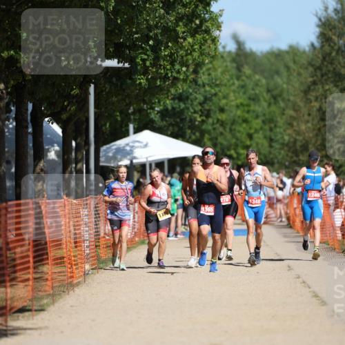 07.09.2025 - 19. Norderstedt Triathlon Michael Strokosch http://msf.ph/oto/8798787 07.09.2025 12:28:21 Laufen  meine-sportfotos.de