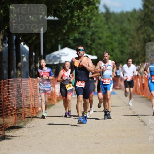 07.09.2025 - 19. Norderstedt Triathlon Michael Strokosch http://msf.ph/oto/8798802 07.09.2025 12:28:25 Laufen 165, 1249, 1348, 1365 meine-sportfotos.de