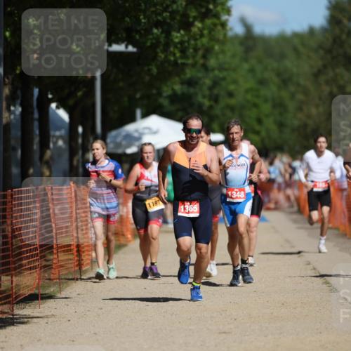 07.09.2025 - 19. Norderstedt Triathlon Michael Strokosch http://msf.ph/oto/8798807 07.09.2025 12:28:25 Laufen 165, 1249, 1348, 1365 meine-sportfotos.de