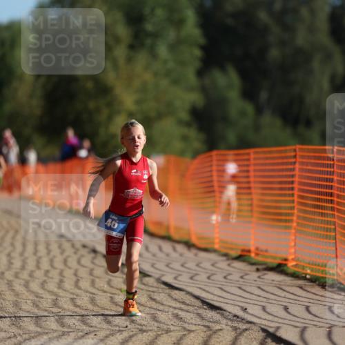 07.09.2025 - 19. Norderstedt Triathlon Michael Strokosch http://msf.ph/oto/8798836 07.09.2025 09:11:48 Laufen 46, 50 meine-sportfotos.de