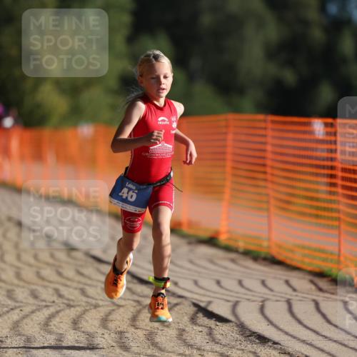 07.09.2025 - 19. Norderstedt Triathlon Michael Strokosch http://msf.ph/oto/8798876 07.09.2025 09:11:49 Laufen 46, 50 meine-sportfotos.de