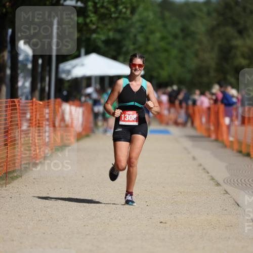 07.09.2025 - 19. Norderstedt Triathlon Michael Strokosch http://msf.ph/oto/8798939 07.09.2025 11:58:40 Laufen 1308 meine-sportfotos.de