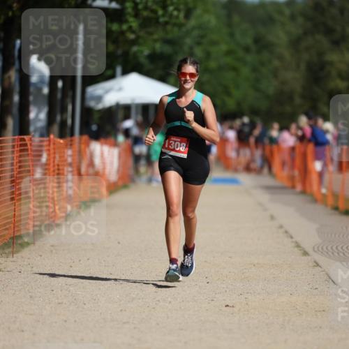 07.09.2025 - 19. Norderstedt Triathlon Michael Strokosch http://msf.ph/oto/8798946 07.09.2025 11:58:40 Laufen 1308 meine-sportfotos.de