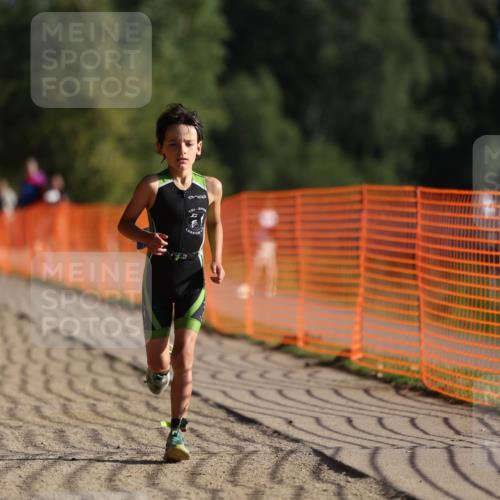 07.09.2025 - 19. Norderstedt Triathlon Michael Strokosch http://msf.ph/oto/8799010 07.09.2025 09:11:59 Laufen 44 meine-sportfotos.de