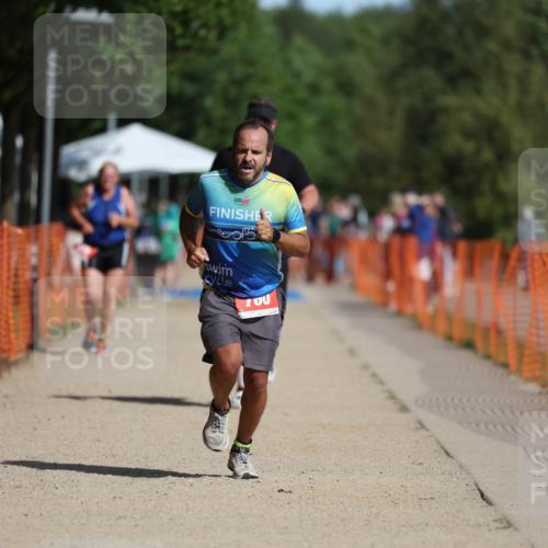 07.09.2025 - 19. Norderstedt Triathlon Michael Strokosch http://msf.ph/oto/8799108 07.09.2025 11:59:10 Laufen 281, 760 meine-sportfotos.de