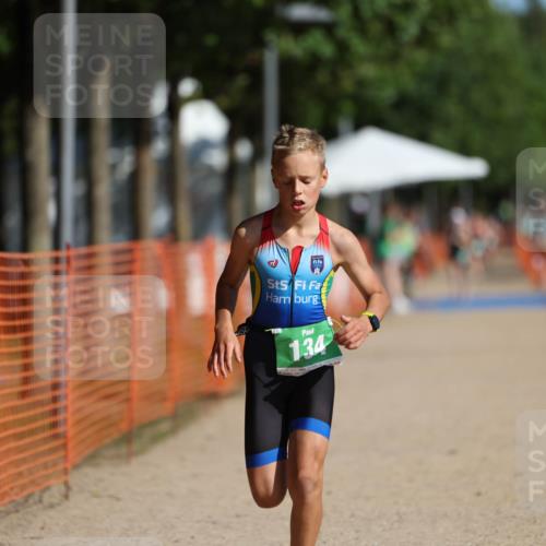 07.09.2025 - 19. Norderstedt Triathlon Michael Strokosch http://msf.ph/oto/8799125 07.09.2025 10:55:41 Laufen 134, 637, 680 meine-sportfotos.de