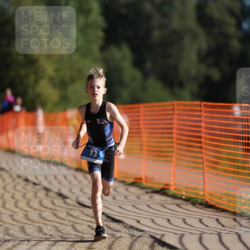 07.09.2025 - 19. Norderstedt Triathlon Michael Strokosch http://msf.ph/oto/8799135 07.09.2025 09:12:13 Laufen 12 meine-sportfotos.de