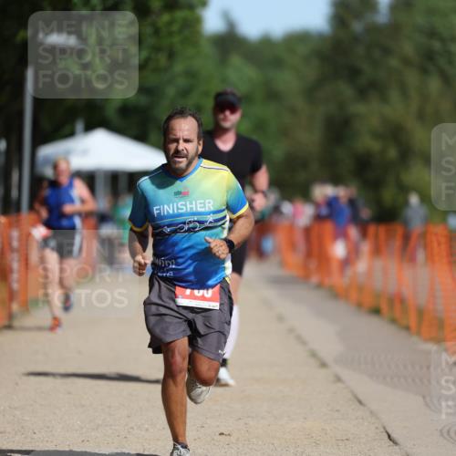 07.09.2025 - 19. Norderstedt Triathlon Michael Strokosch http://msf.ph/oto/8799140 07.09.2025 11:59:11 Laufen 229, 281, 760 meine-sportfotos.de