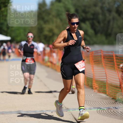 07.09.2025 - 19. Norderstedt Triathlon Michael Strokosch http://msf.ph/oto/8799145 07.09.2025 12:28:59 Laufen 149, 155, 184, 267, 1358 meine-sportfotos.de