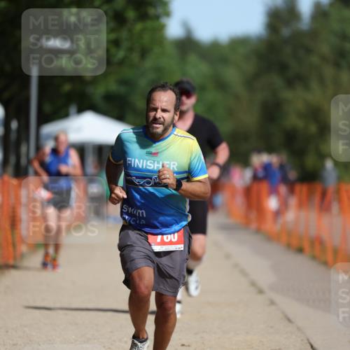 07.09.2025 - 19. Norderstedt Triathlon Michael Strokosch http://msf.ph/oto/8799154 07.09.2025 11:59:11 Laufen 229, 281, 760 meine-sportfotos.de
