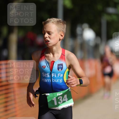 07.09.2025 - 19. Norderstedt Triathlon Michael Strokosch http://msf.ph/oto/8799162 07.09.2025 10:55:42 Laufen 134, 637, 680 meine-sportfotos.de