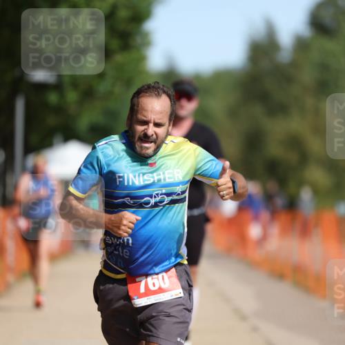 07.09.2025 - 19. Norderstedt Triathlon Michael Strokosch http://msf.ph/oto/8799175 07.09.2025 11:59:12 Laufen 229, 281, 760 meine-sportfotos.de